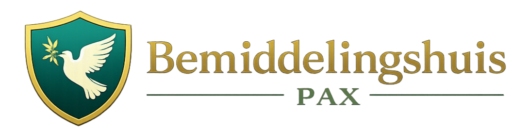 Bemiddelingshuis Pax